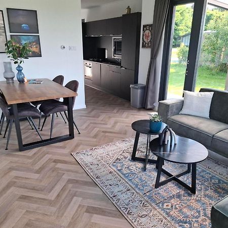 Recreatiepark De Tien Heugten Schoonloo Zewnętrze zdjęcie