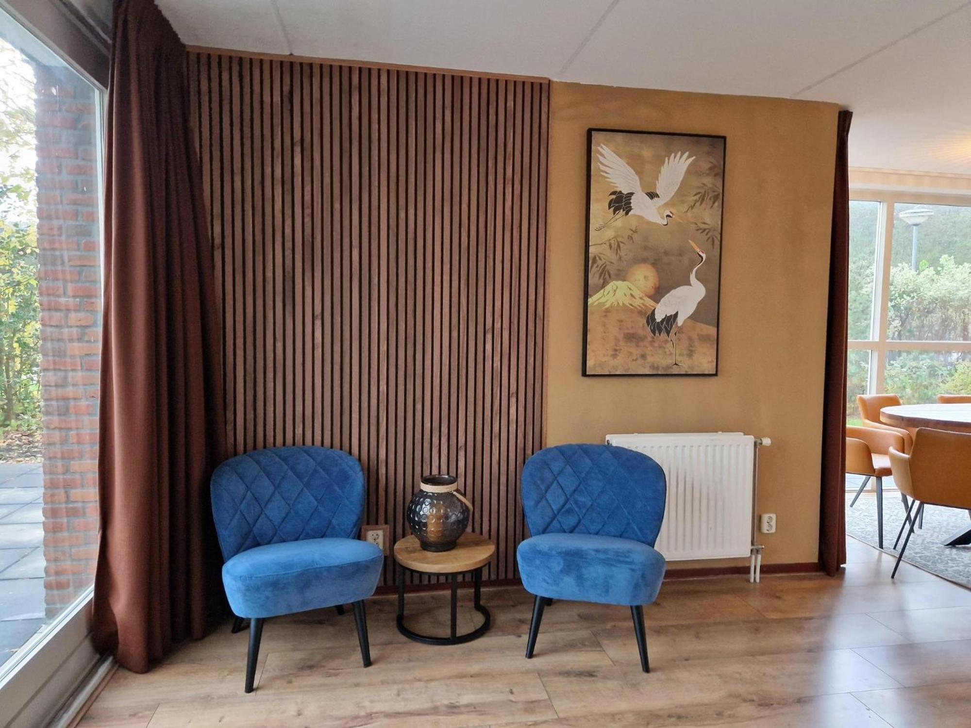 Recreatiepark De Tien Heugten Schoonloo Zewnętrze zdjęcie